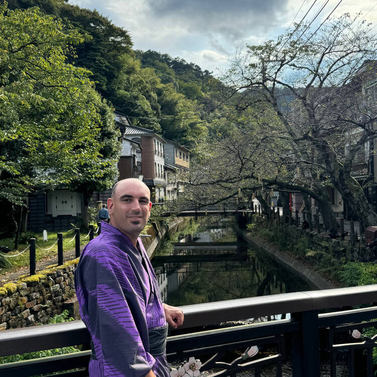 Foto de perfil