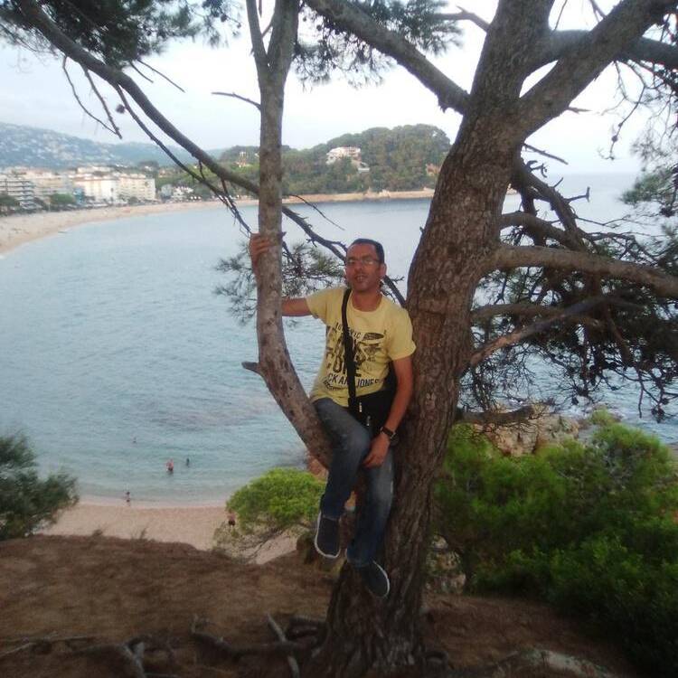 Foto de perfil de Aziz