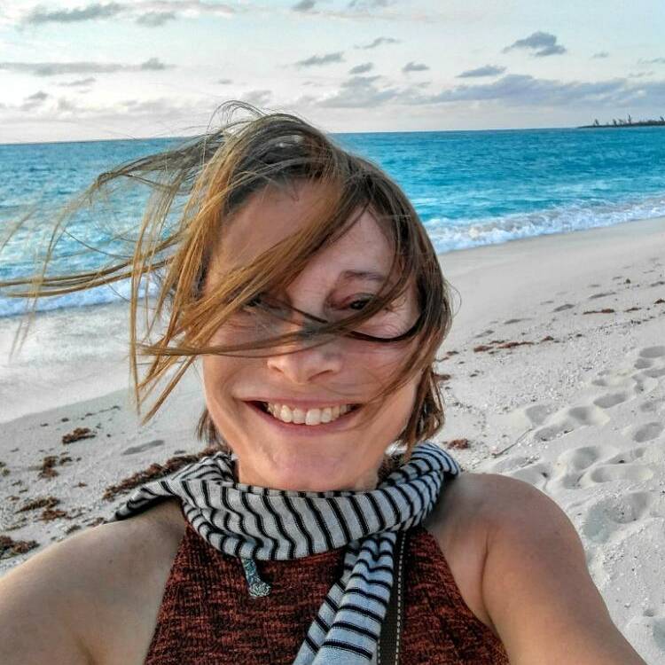 Foto de perfil de carmen