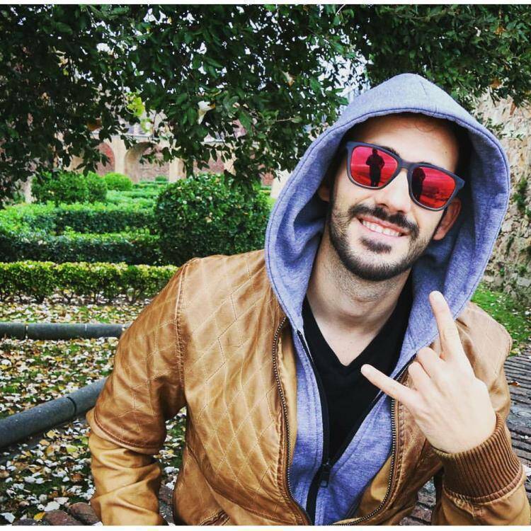 Foto de perfil de Cristian
