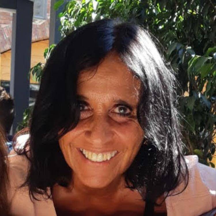 Foto de perfil de Cristina