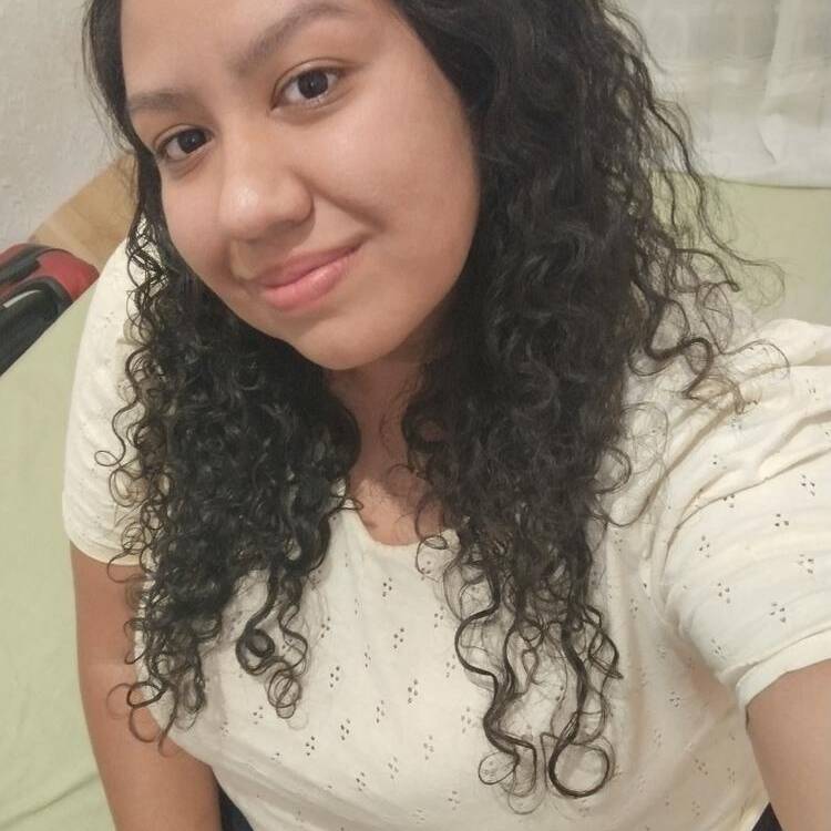 Foto de perfil de Gabriela