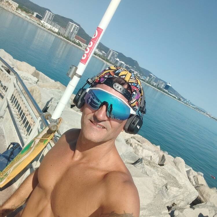 Foto de perfil de Abel