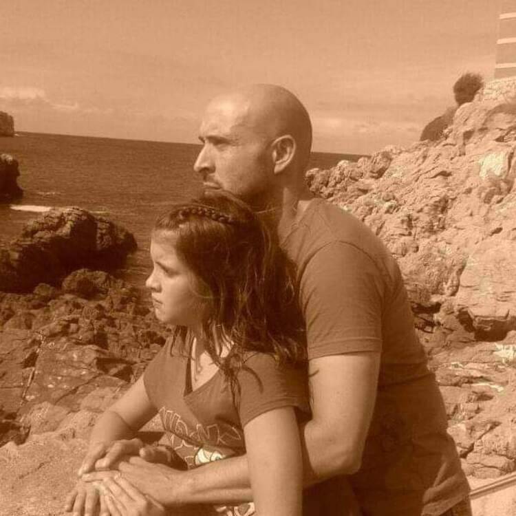 Foto de perfil de xavi