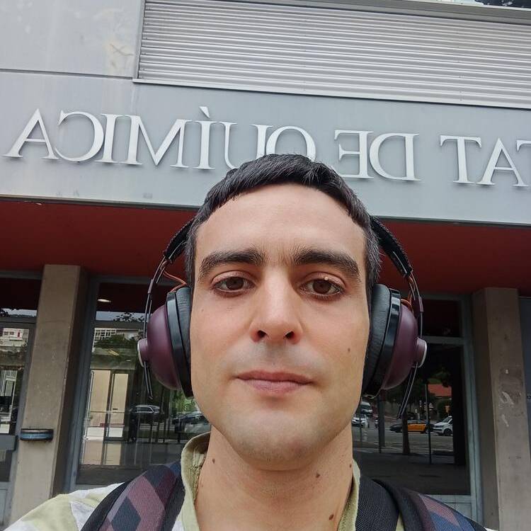 Foto de perfil de alvar
