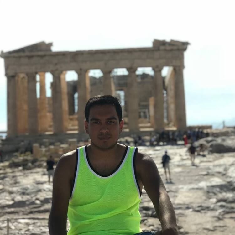 Foto de perfil de Rafael ramirez