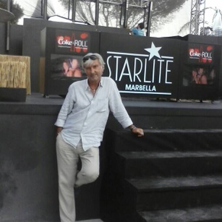 Foto de perfil