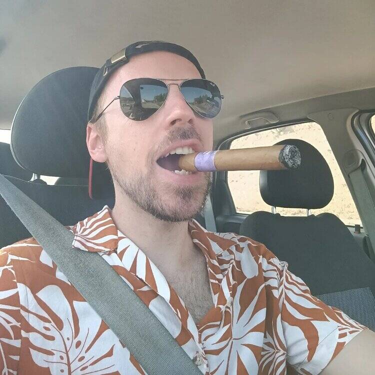 Foto de perfil de purpu