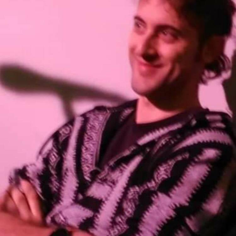 Foto de perfil de Joanvi