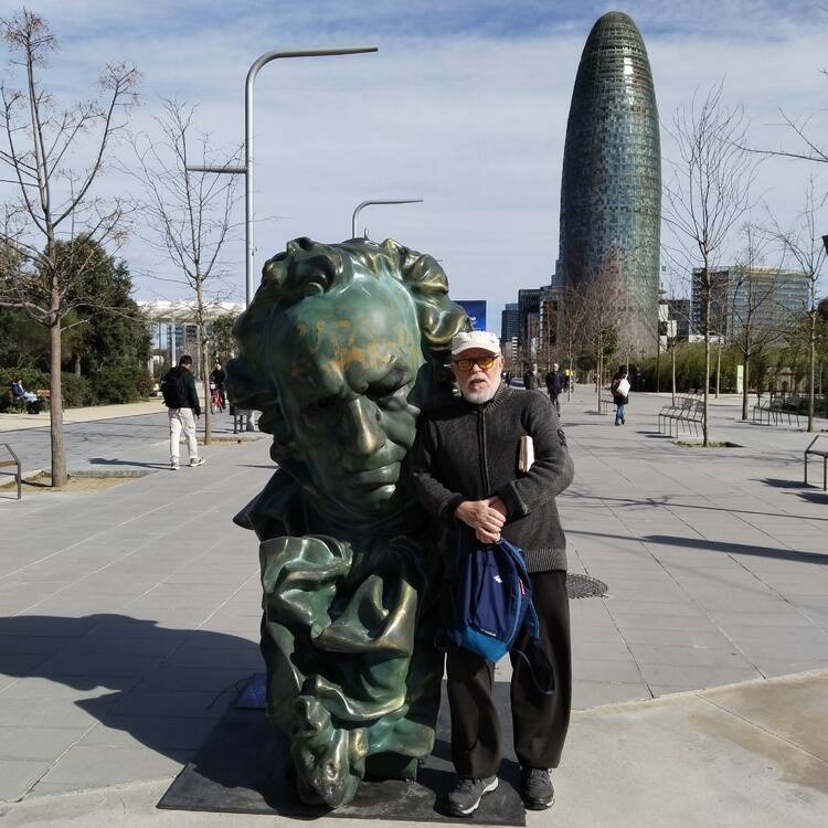Foto de perfil de Xurxo
