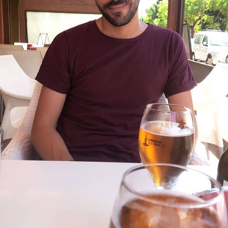 Foto de perfil de Cristian