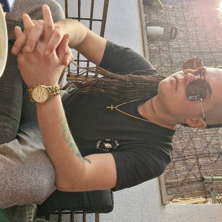 Foto de perfil de Laura