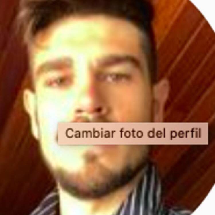 Foto de perfil de Pasqual