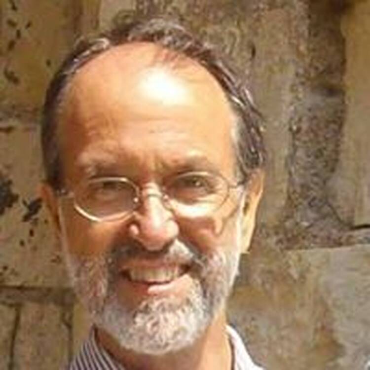 Foto de perfil de Simon Jose Martinez Rubio