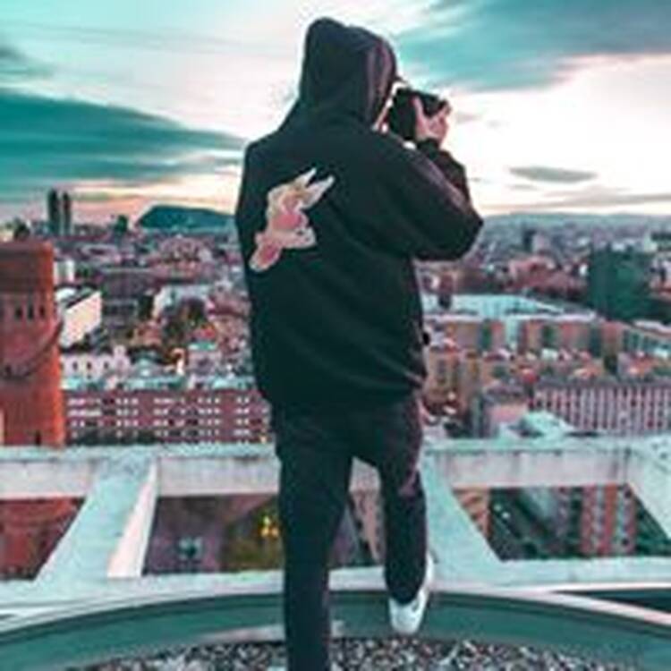 Foto de perfil de Erick Werner Ferreira