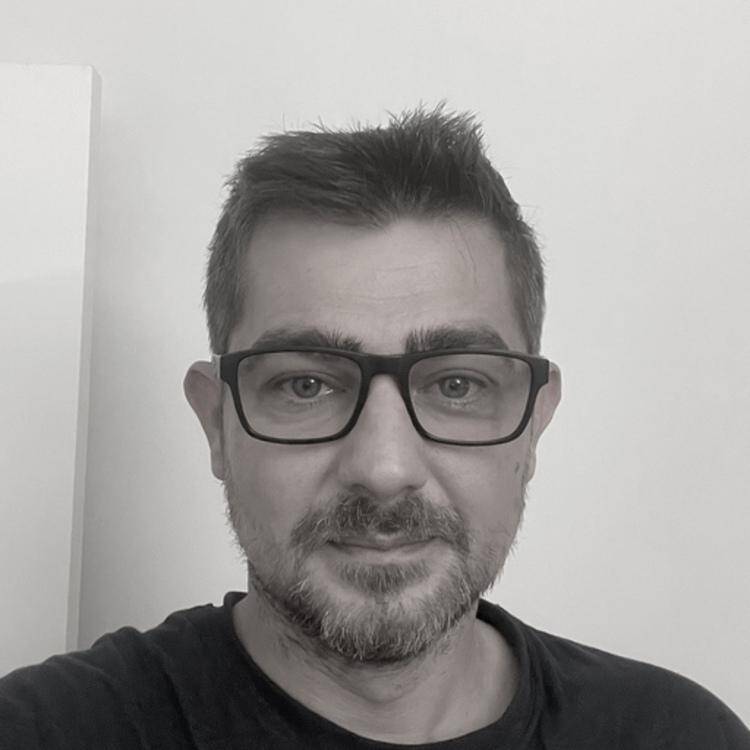 Foto de perfil de Carlos