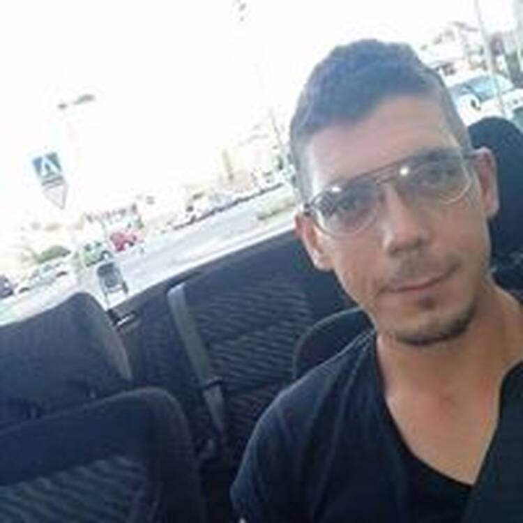 Foto de perfil de Iban Muñoz
