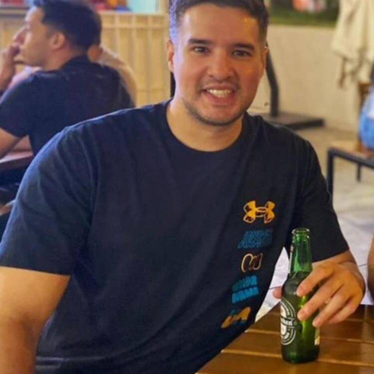 Foto de perfil de Samuel