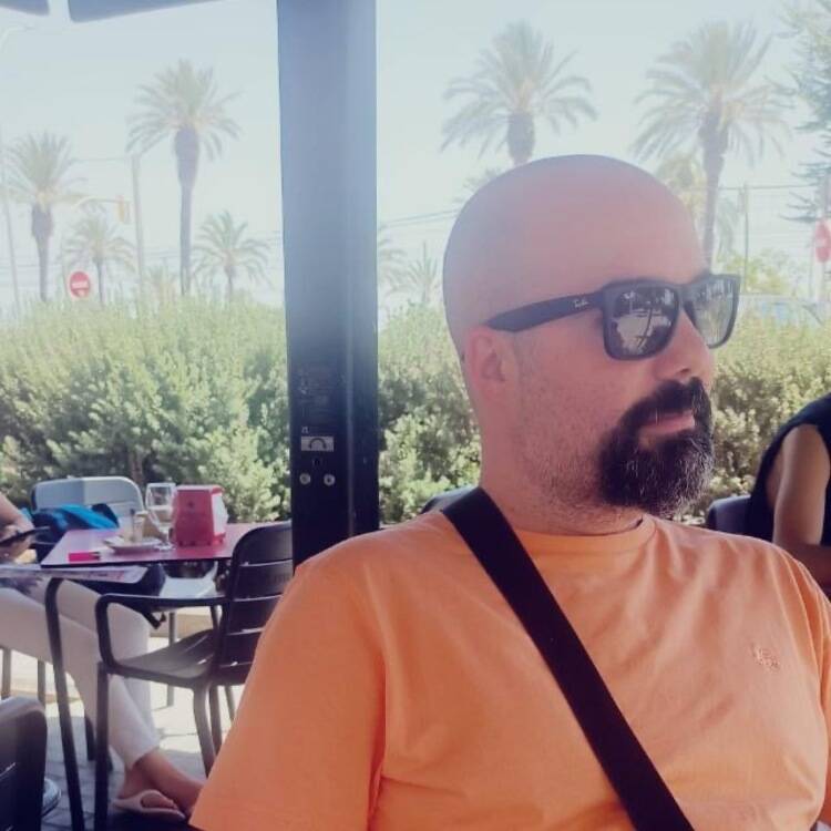 Foto de perfil de Toni