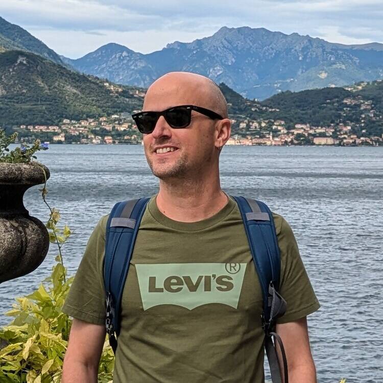Foto de perfil