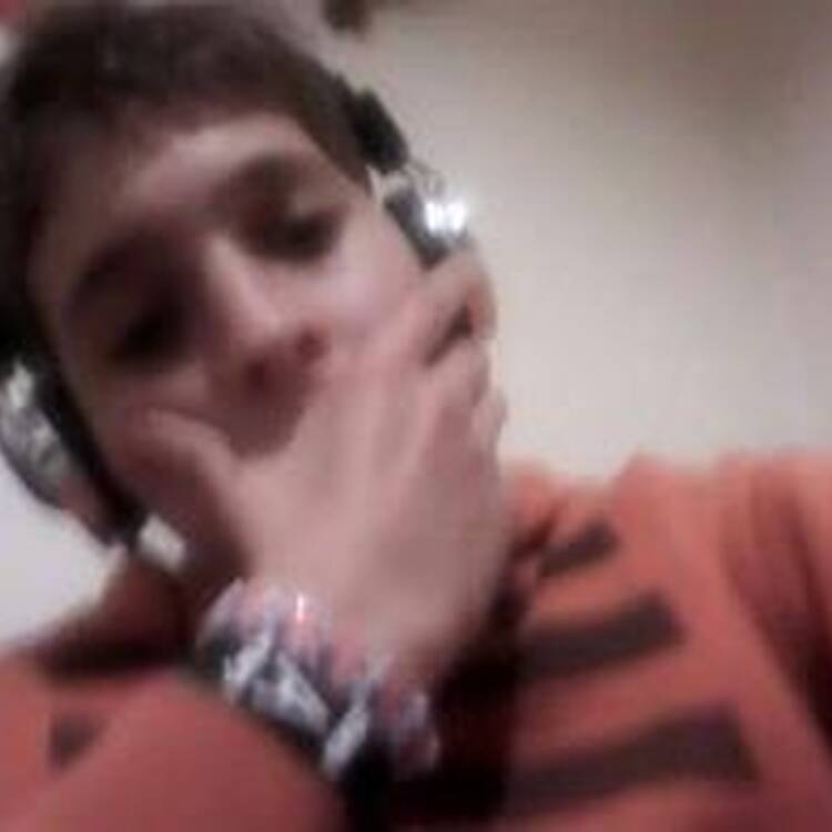 Foto de perfil de Dahchour Adnane