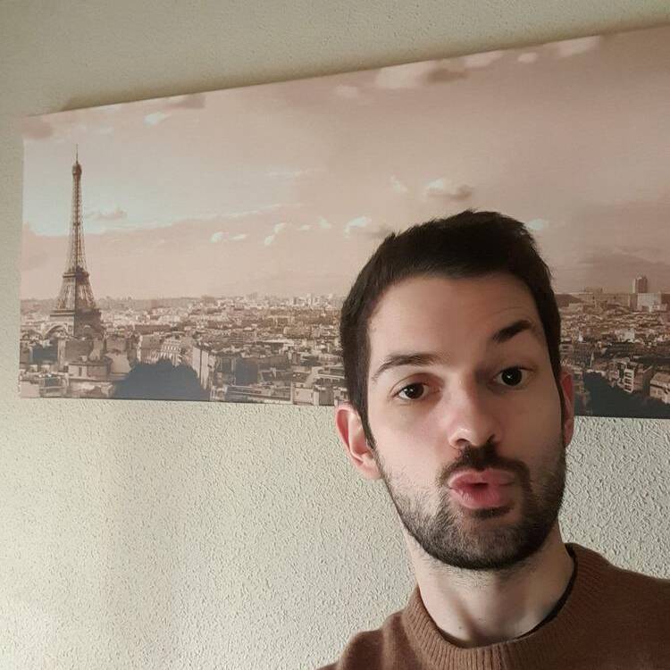 Foto de perfil de Alvaro
