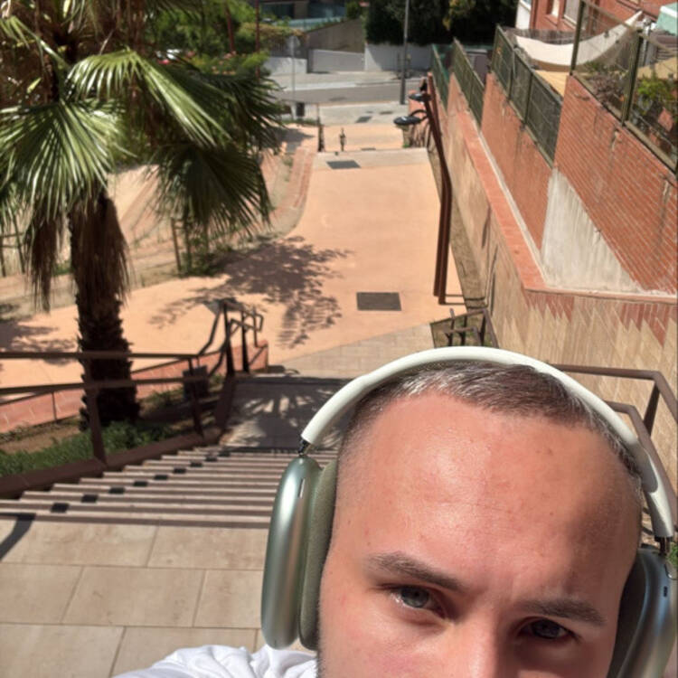 Foto de perfil