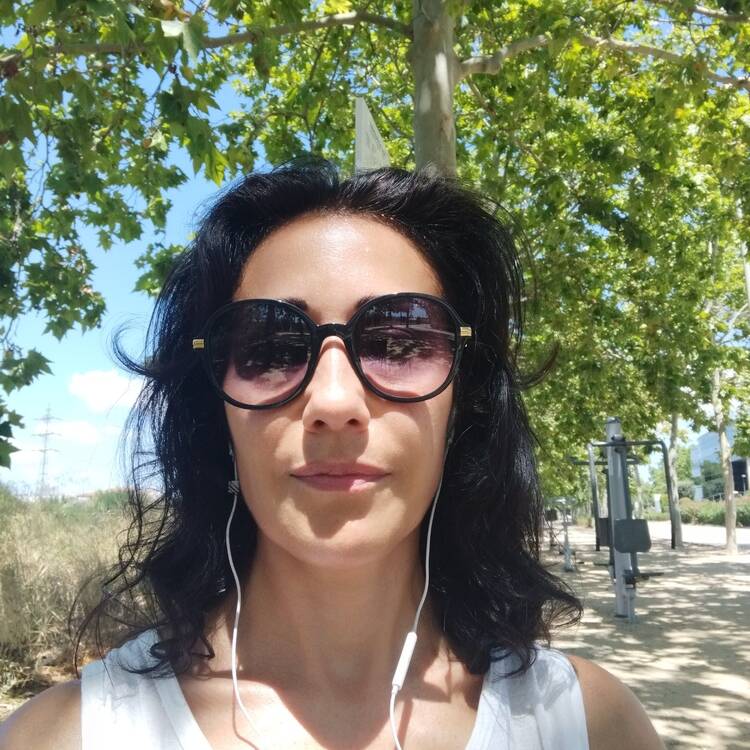 Foto de perfil