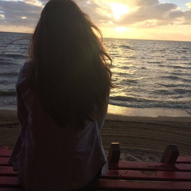 Foto de perfil de Marina