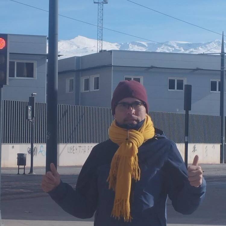Foto de perfil de Jony