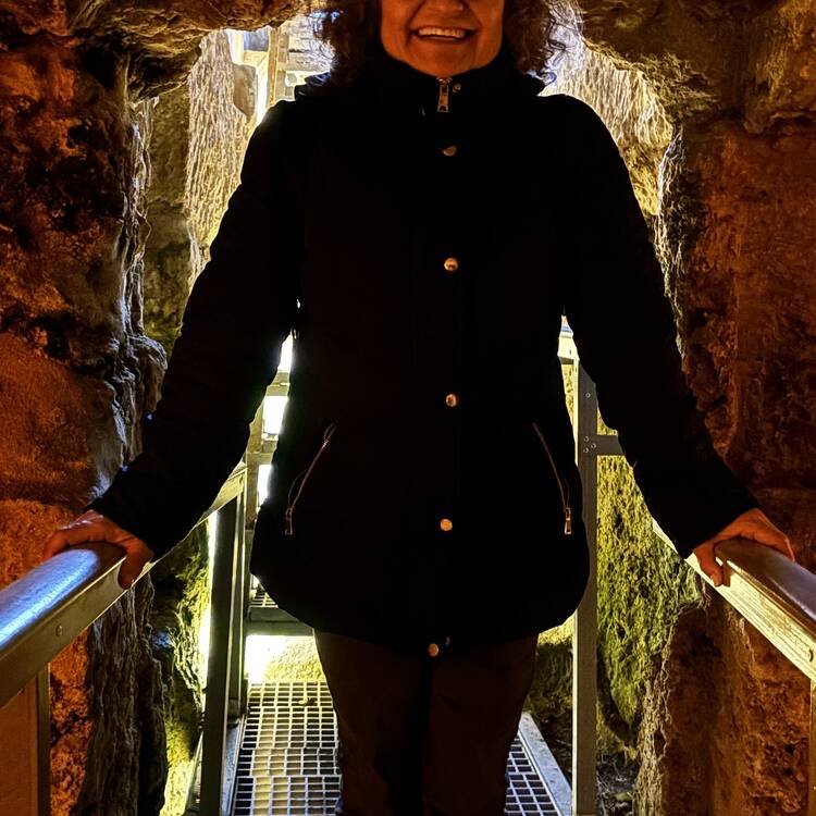 Foto de perfil