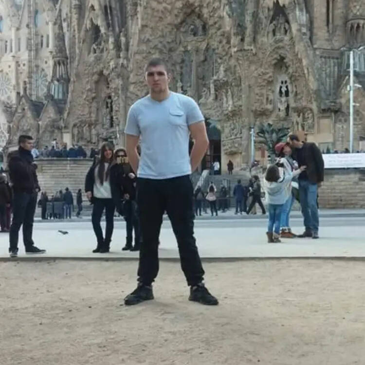 Foto de perfil