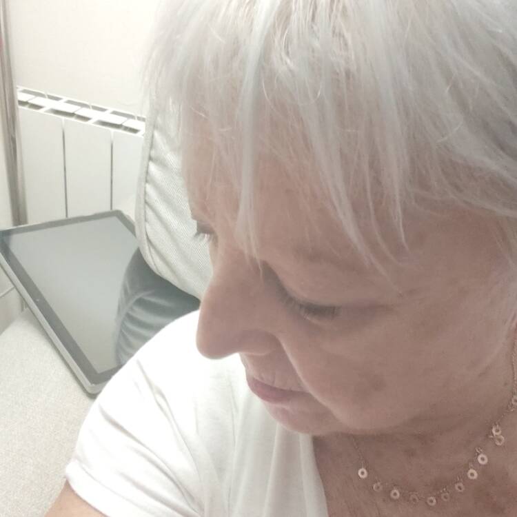 Foto de perfil
