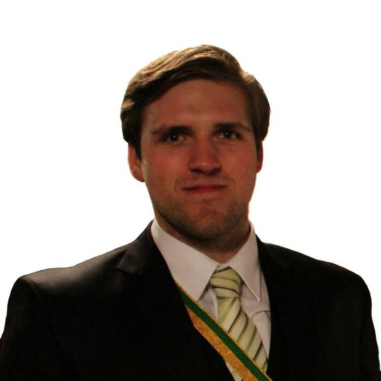 Foto de perfil de Christian von Ihringen