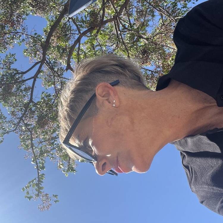 Foto de perfil de Manuela