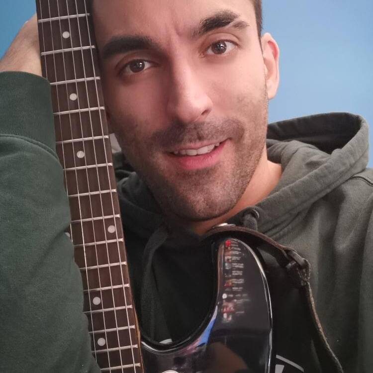 Foto de perfil de Daniel