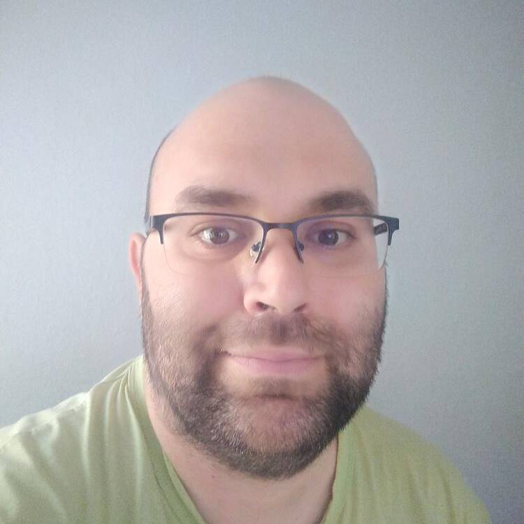 Foto de perfil de David