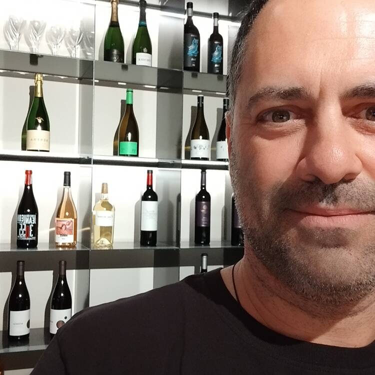 Foto de perfil