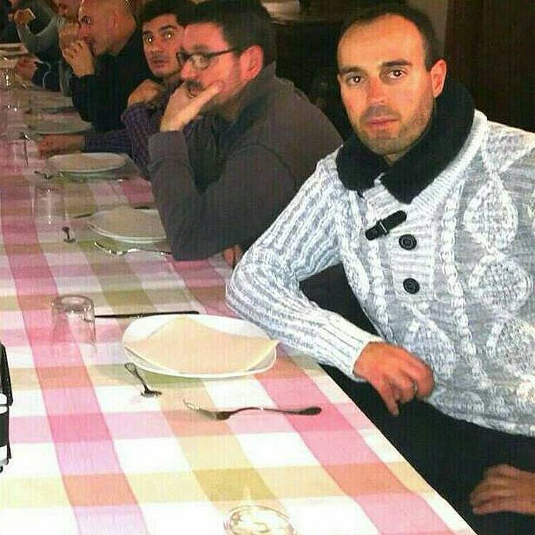 Foto de perfil de Carlos