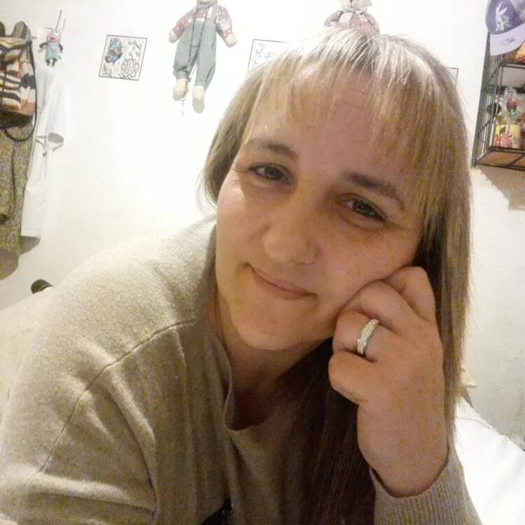 Foto de perfil de Nuria