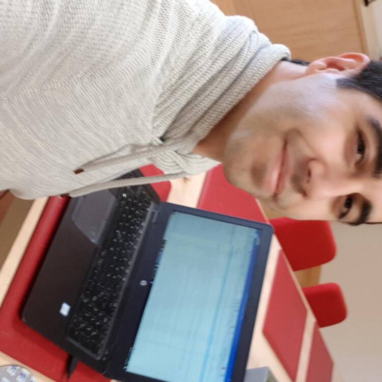 Foto de perfil de rtornos