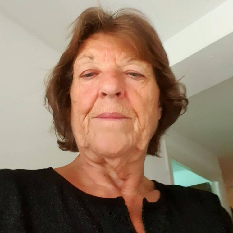 Foto de perfil de Angelines Angulo