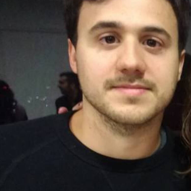 Foto de perfil de federico