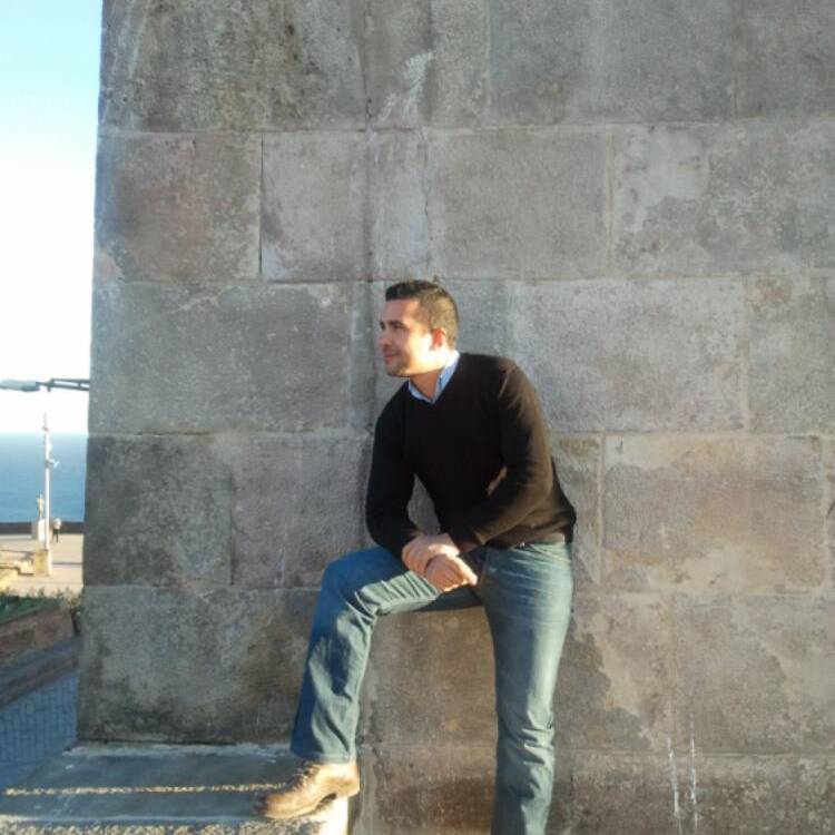 Foto de perfil de Israel