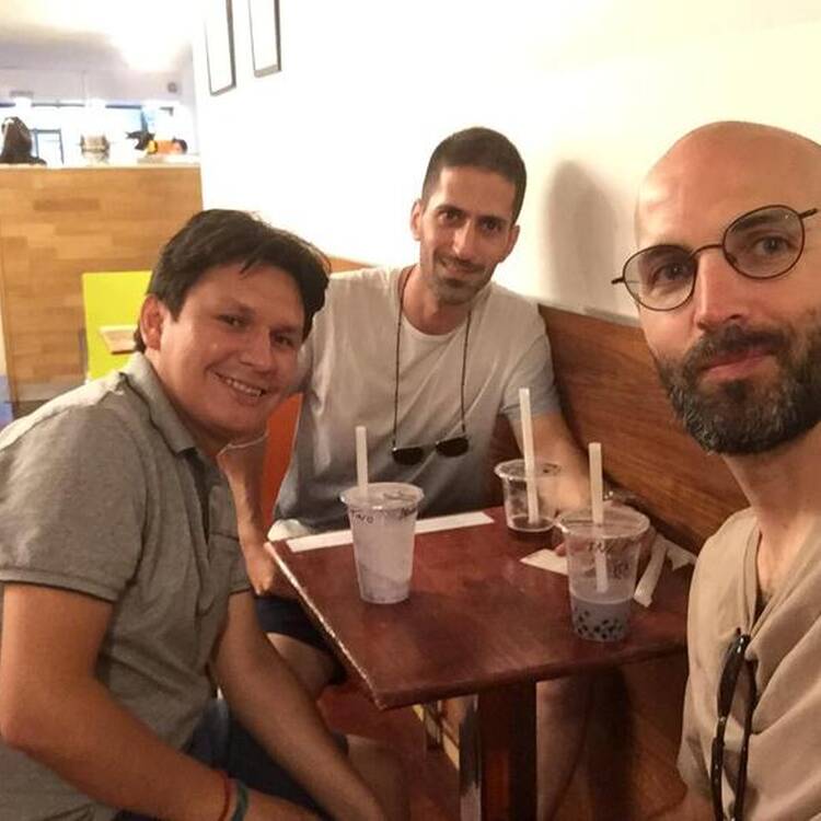 Foto de perfil de Giovanny
