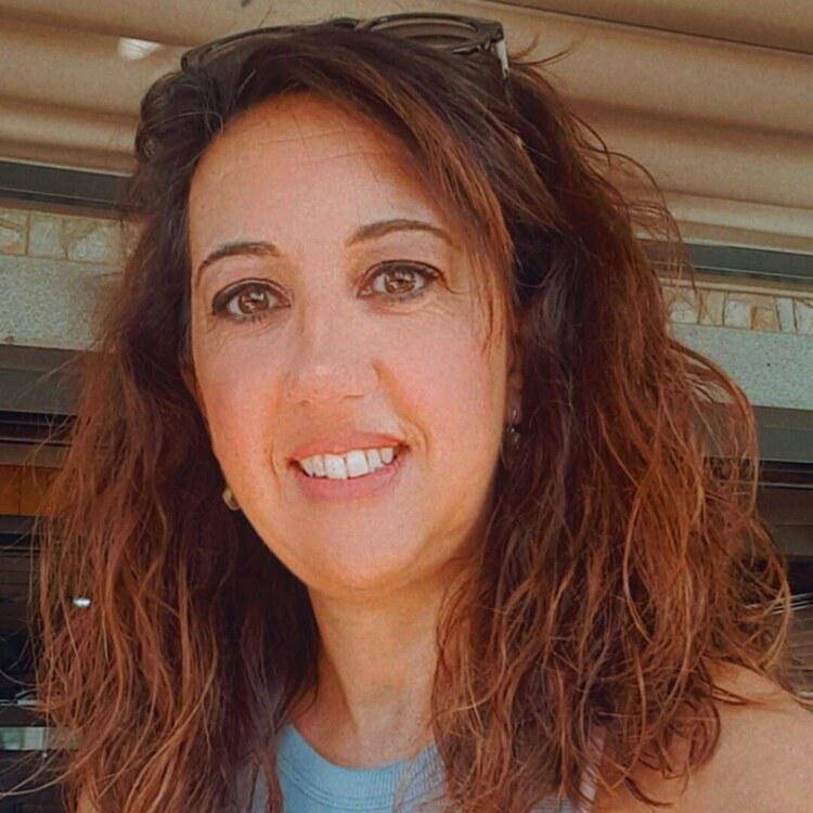 Foto de perfil de Silvia
