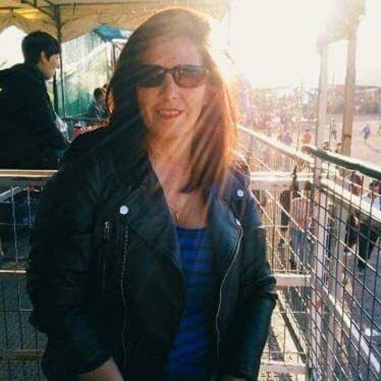 Foto de perfil de Vicenta