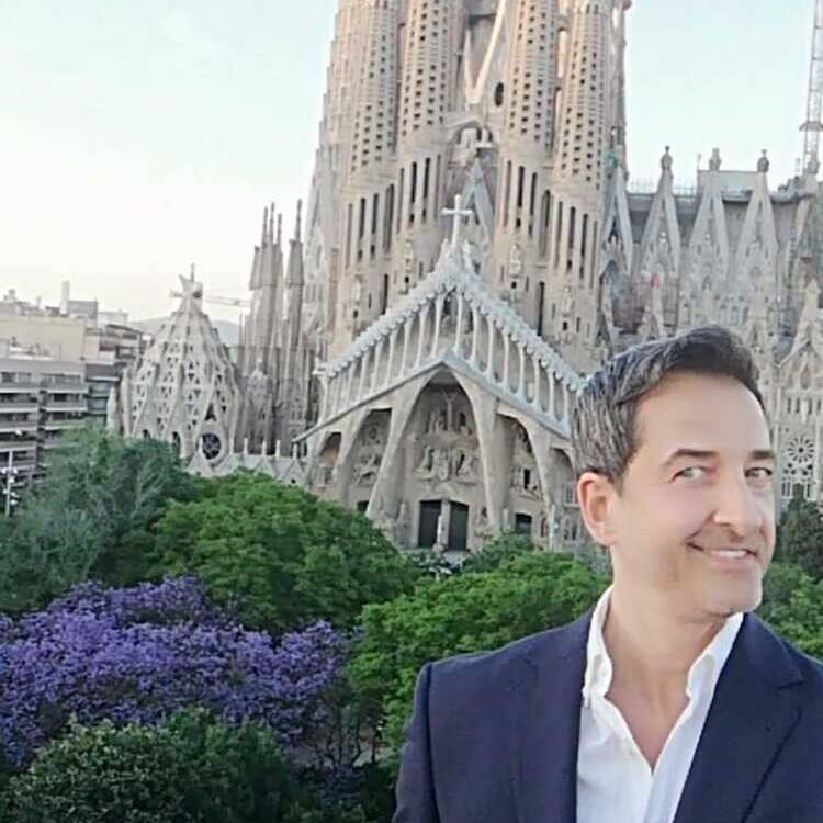 Foto de perfil de osk27
