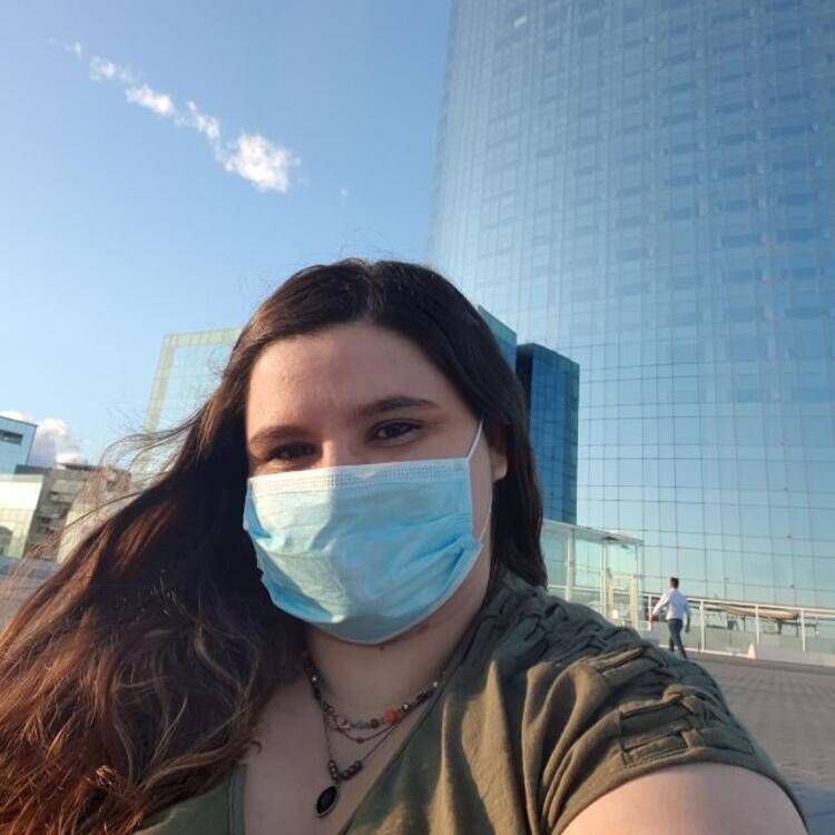 Foto de perfil de Marta Luis