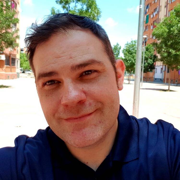 Foto de perfil de Angel